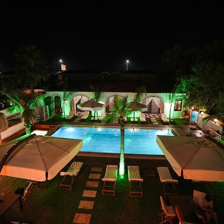 Serefe Hotel Alaçatı Buitenkant foto