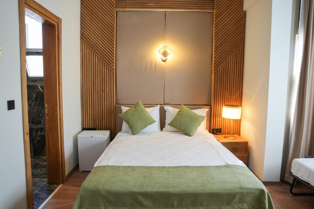 Serefe Hotel Alaçatı Buitenkant foto